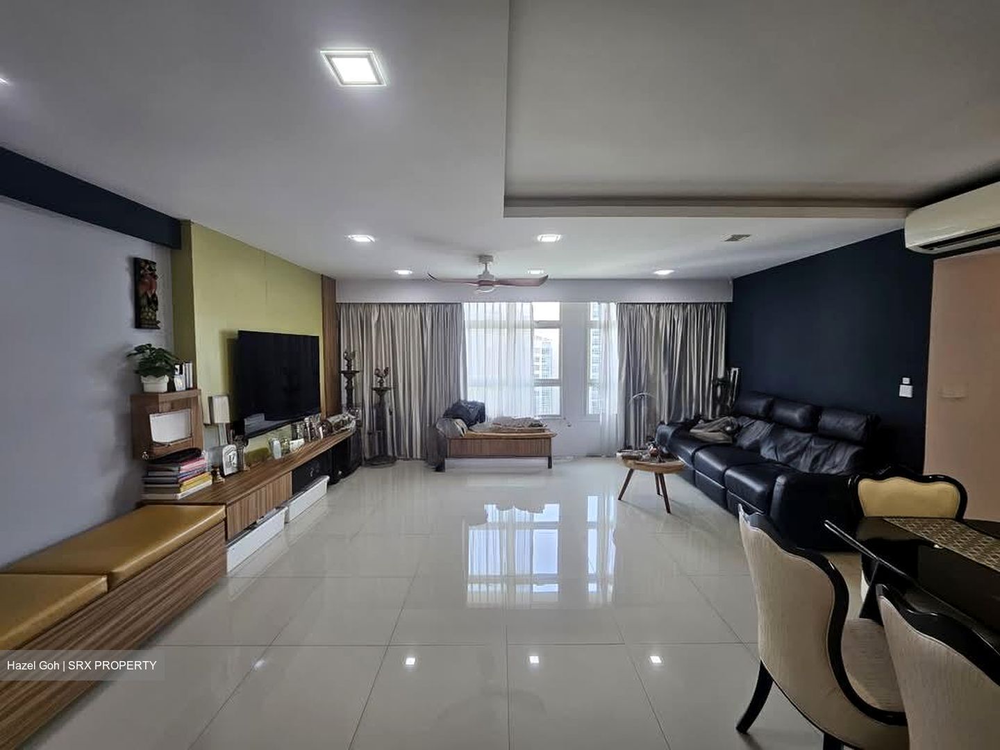 Blk 663B Waterway Sunbeam (Punggol), HDB 5 Rooms #555535441